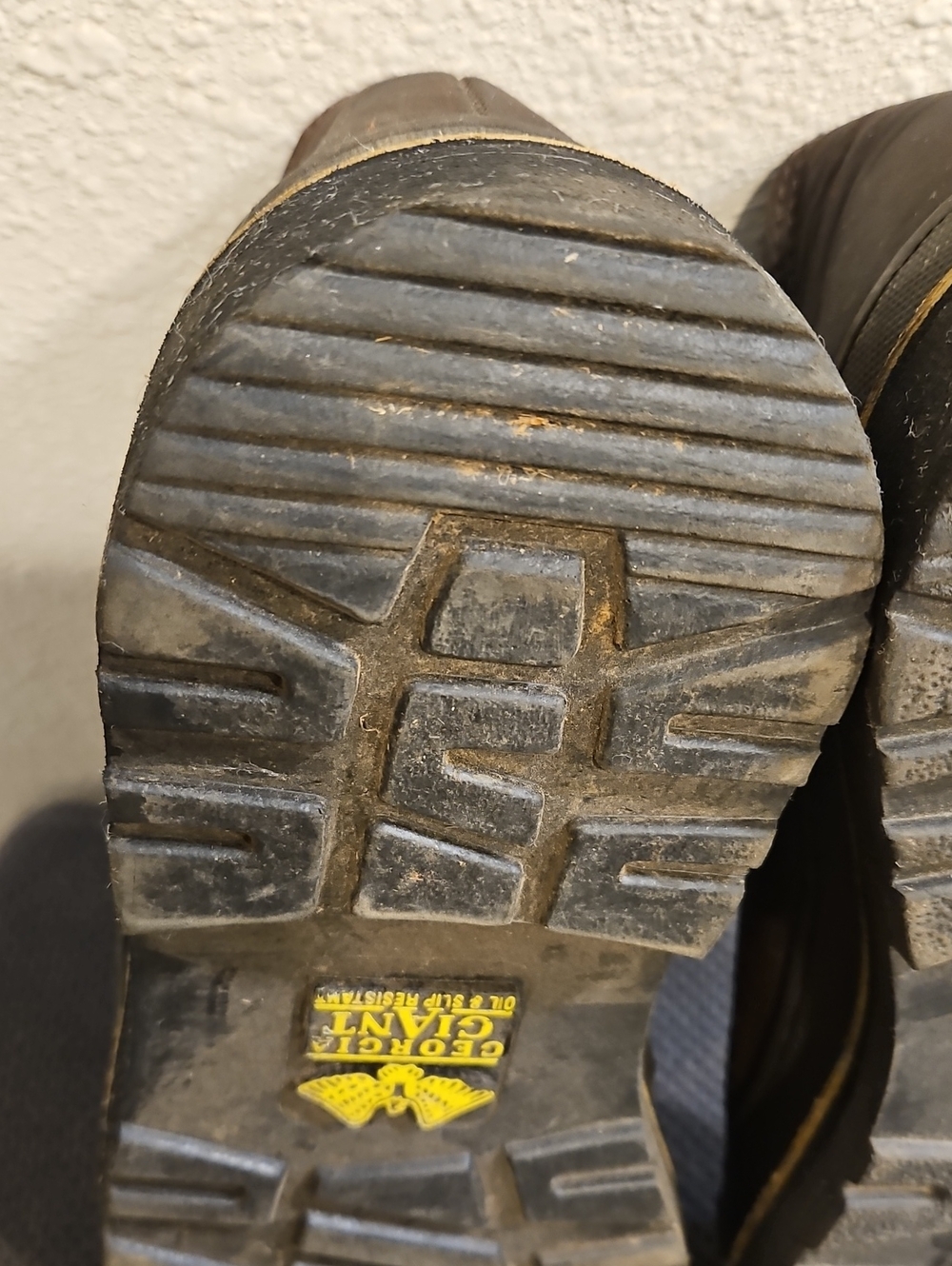 Georgia Boot Men's Romeos - Picture 10 of 14